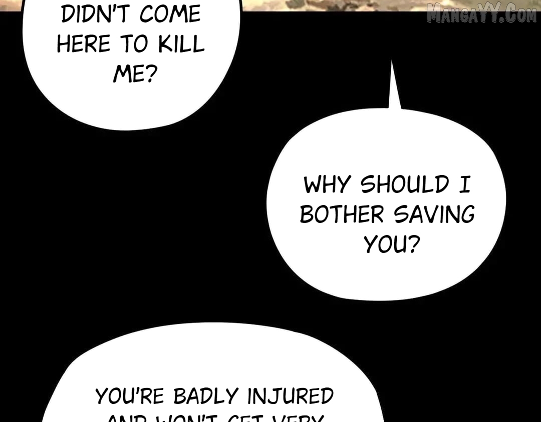 Me, The Heavenly Destined Villain Chapter 289 - page 10